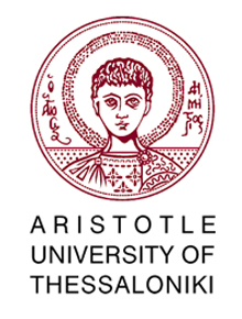 logo univ thessalonique